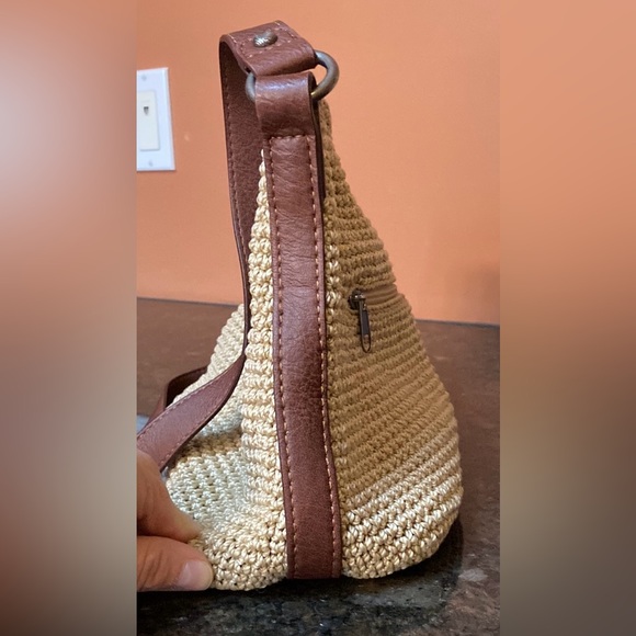 The Sak Shoulder Bag - Picture 4 of 7